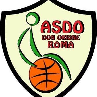 ASD Disabili Don Orione